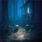 Little Nightmares 2 and 3 Unseen HD Wallpaper Zeichen