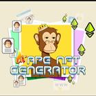 Lit Ape NFT Generator icon