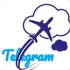 Telegram Lite Messenger icône