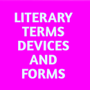 Literary Terms Devices And Forms APK