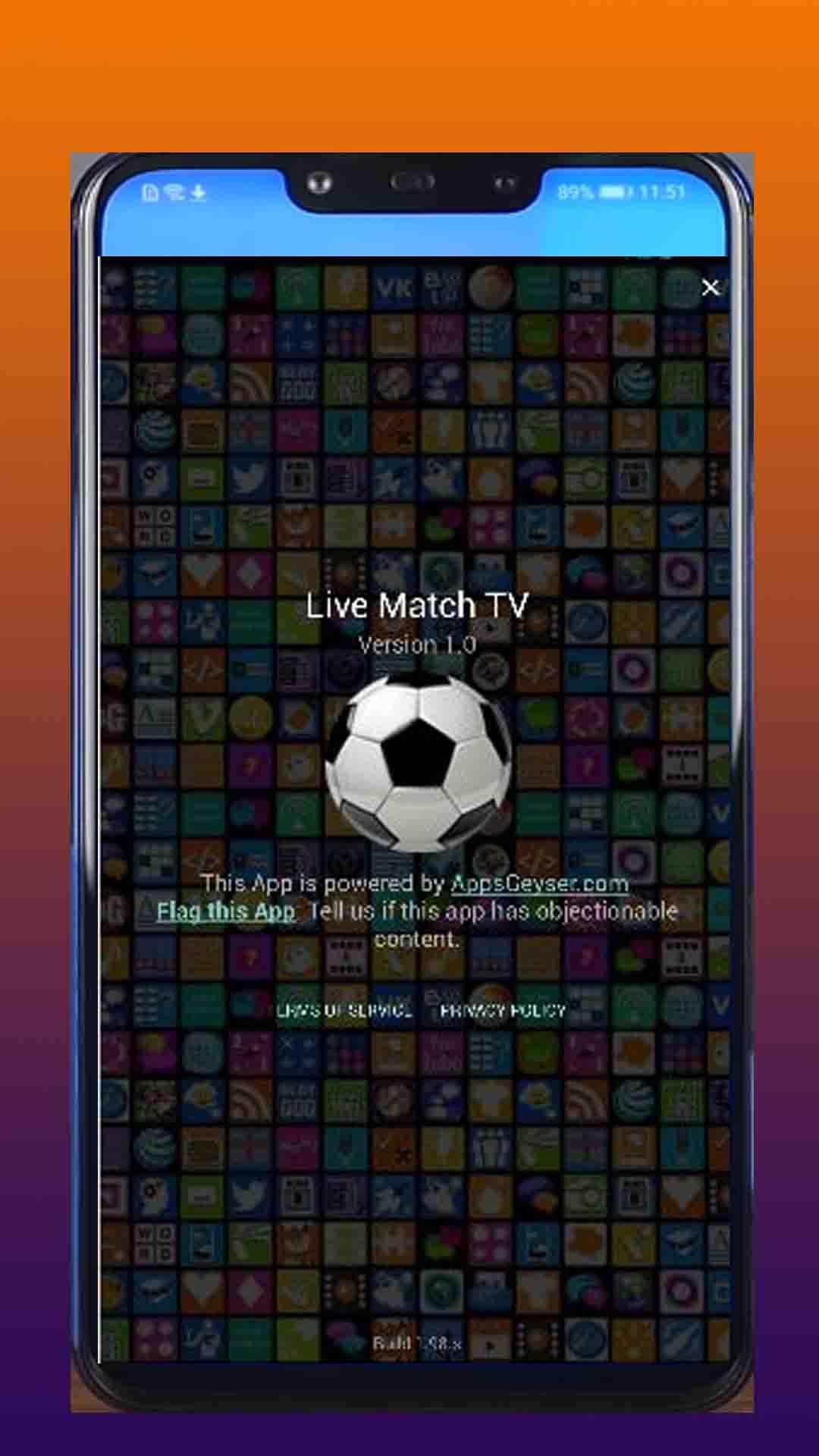 live match today tv channel free
