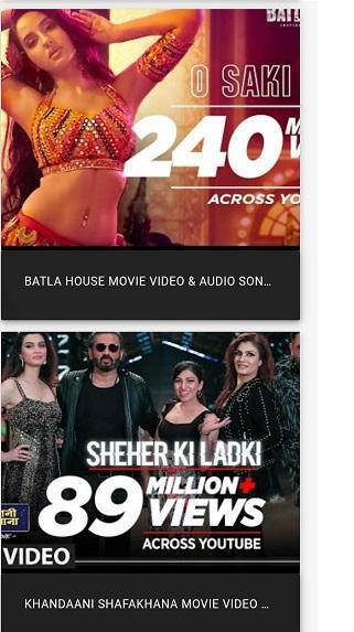 Home movie app Home movie app