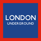 London Underground map 圖標