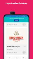 Logo Inspiration App screenshot 1