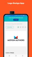 Logo Inspiration App screenshot 2