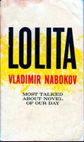 Lolita โปสเตอร์