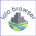 Lolo Browser icône