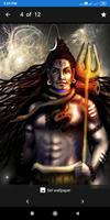 Lord Shiva Full HD Wallpapers 2020 Affiche