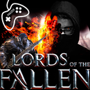 Lords of The Fallen Gameplay APK