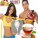 Lose weight so fast Red Tea APK
