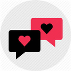 Loves Messenger icono