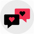 Loves Messenger icône