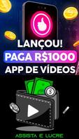 Lucrando com Videos syot layar 1