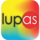 Lupas Salta icon