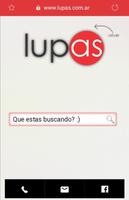 Lupas Salta 截图 1