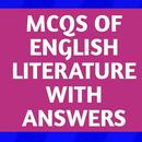 MCQS Of English Literature With Answers APK