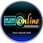 MaM Radio 1 أيقونة