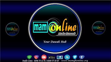 برنامه‌نما MaM Radio 1 عکس از صفحه