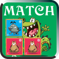 Animal Match 2