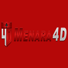MENARA4D icône
