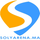 Solyarena MEDIA icon