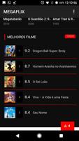 Mega Flix - Series e Filmes syot layar 1