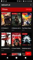 Mega Flix - Series e Filmes スクリーンショット 2