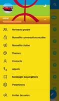 MESSENGER AMAZIGH screenshot 2