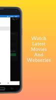 M-Flix - Indian Movies & Web Series スクリーンショット 3