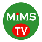 MIMS TV icône