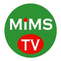 MIMS TV Affiche