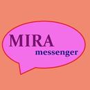 MIRA messenger APK