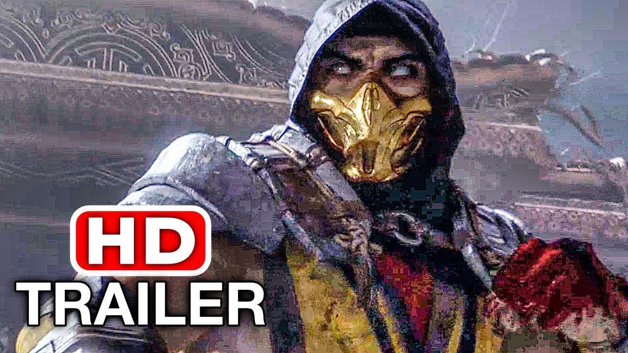 MORTAL KOMBAT 11 Story EXTENDED Trailer 2019 for Android - APK Download