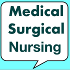 Medical Surgical Nursing Quiz آئیکن