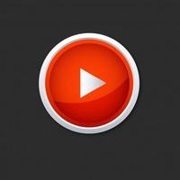 MP4 All video player HD: Video Player All Format Plakat