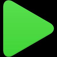 برنامه‌نما MP4 All video player HD: Video Player All Format عکس از صفحه