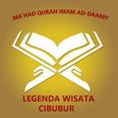 Mahad Quran Imam Ad-Daaniy | LegendaWisata Cibubur APK