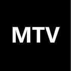 Cosmos3D: MTV тв канал видеоклипы новинки музыки-icoon