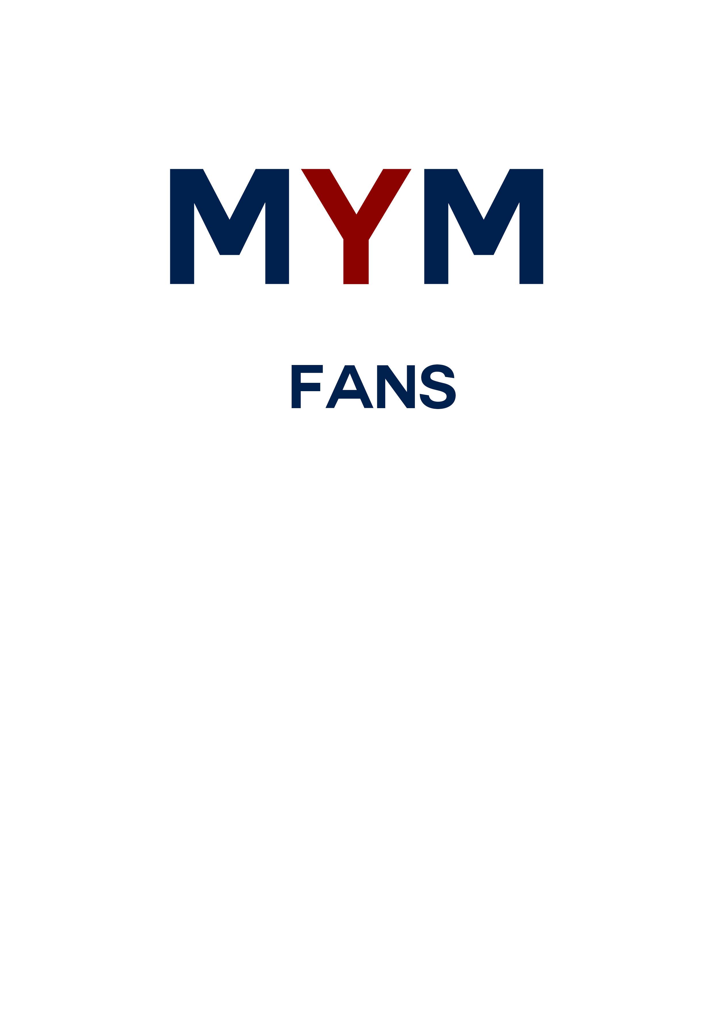 Mym only fan