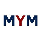 MYM Fans أيقونة
