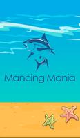 Poster Mancing Mania