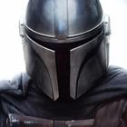 Mandalorian Wallpaper ไอคอน