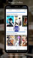 MangaOnline 截图 1