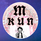 MangaKun (Nonton & Baca) icon