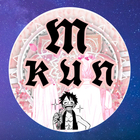 MangaKun (Nonton & Baca) ikona