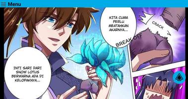 MangaKun (Nonton & Baca) screenshot 2