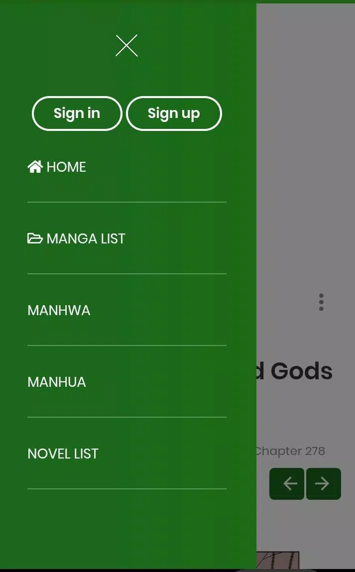 ManhuaScan - Best Manga Online Reader in 2023