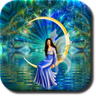 Magic Fairies أيقونة