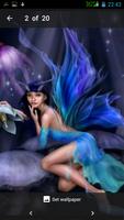 Magic Fairies پوسٹر