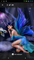 Magic Fairies الملصق